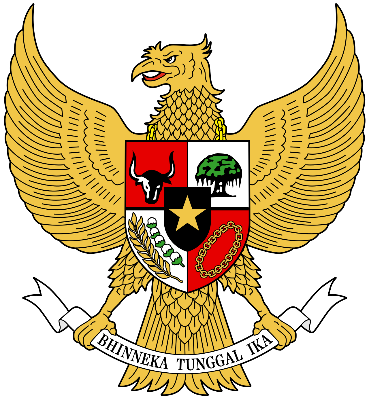 Logo Instansi