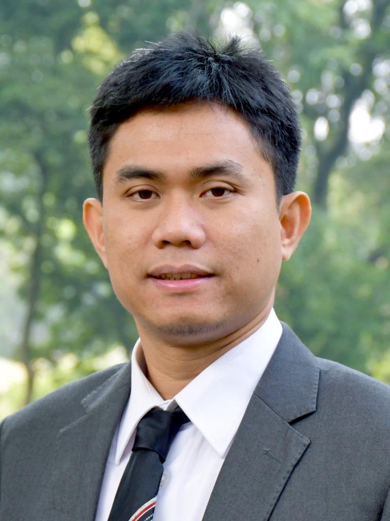Nurrohman Wijaya, S.T., M.T., M.Sc., Ph.D.