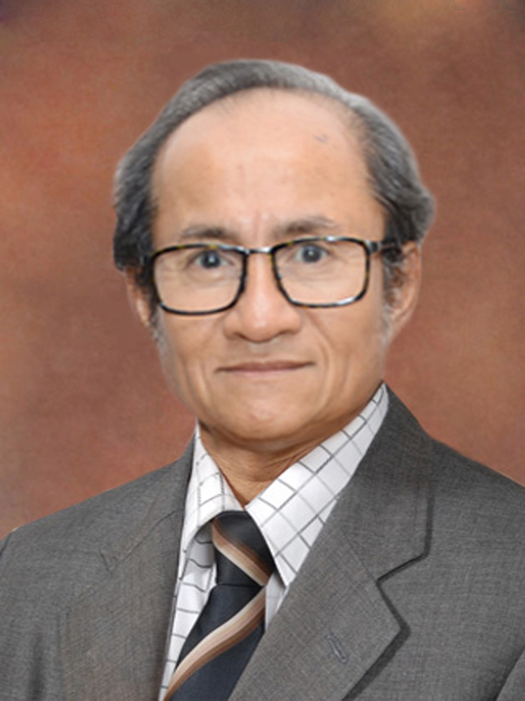 Dr. Ir. M. Tasrif
