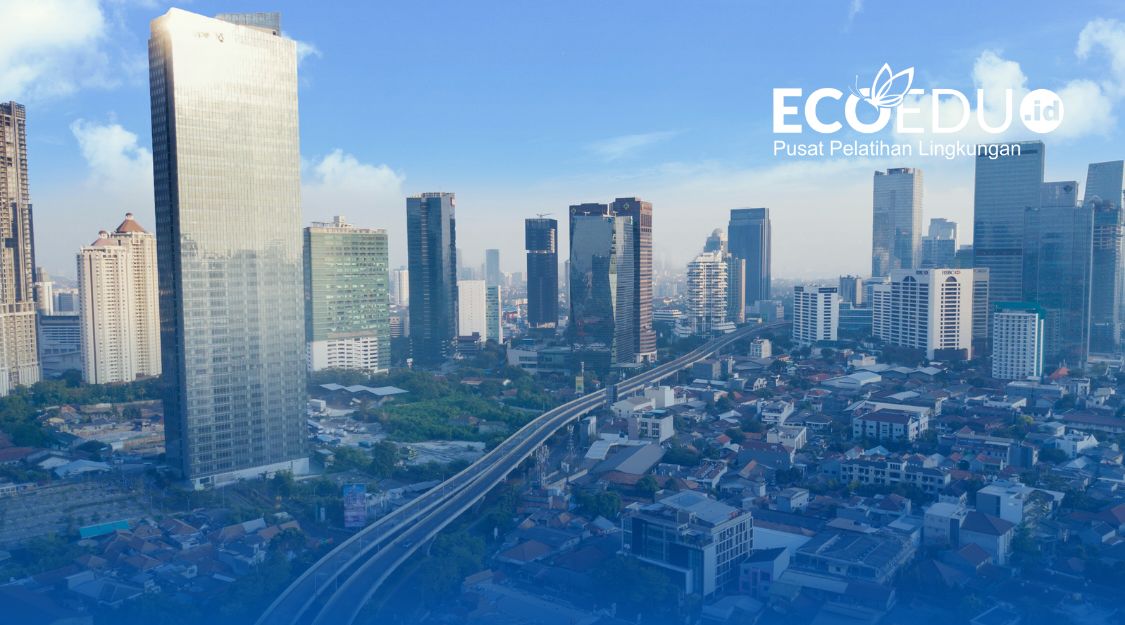 Pelatihan RPPLH untuk Mendukung Perencanaan Pembangunan Daerah Berkelanjutan