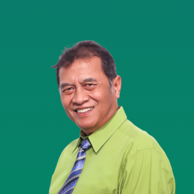 Dr. Ir. Endang Hernawan, M.T., M.Si.