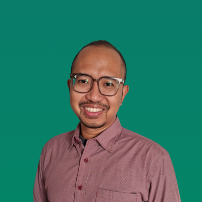 Muhammad Luthfan Awwal, S.Pt., M.Sc., M.IL.