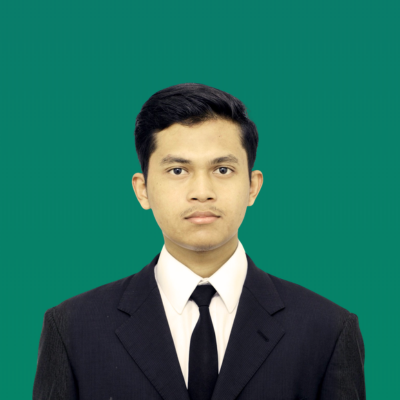 Adha Nur Kholif P, S.Si., M.T.