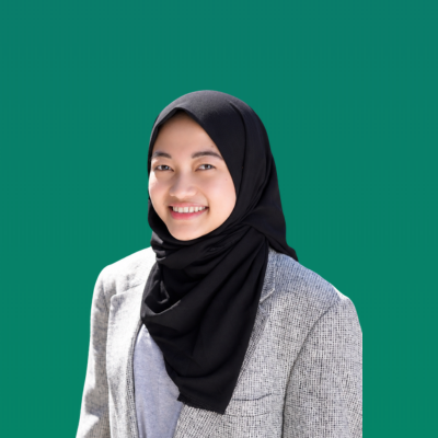 Nuha Anfaresi, S.T., M.Eng.