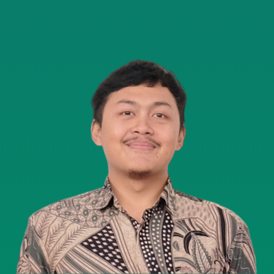 Muhamad Agung Triyudha Agustiana., M.Si.