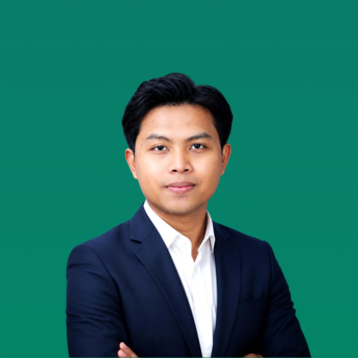 Imam Fahrul Islam, S.T.