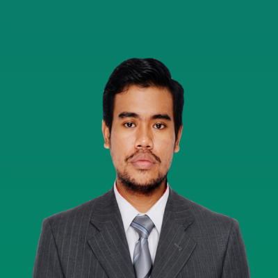 Rizky Ramdani, S.Pd.