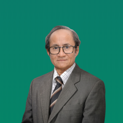 Dr. M. Tasrif