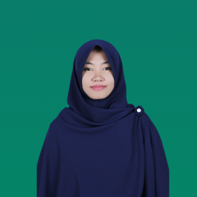 Annisa Amalia Ulfah, S.T., M.Eng
