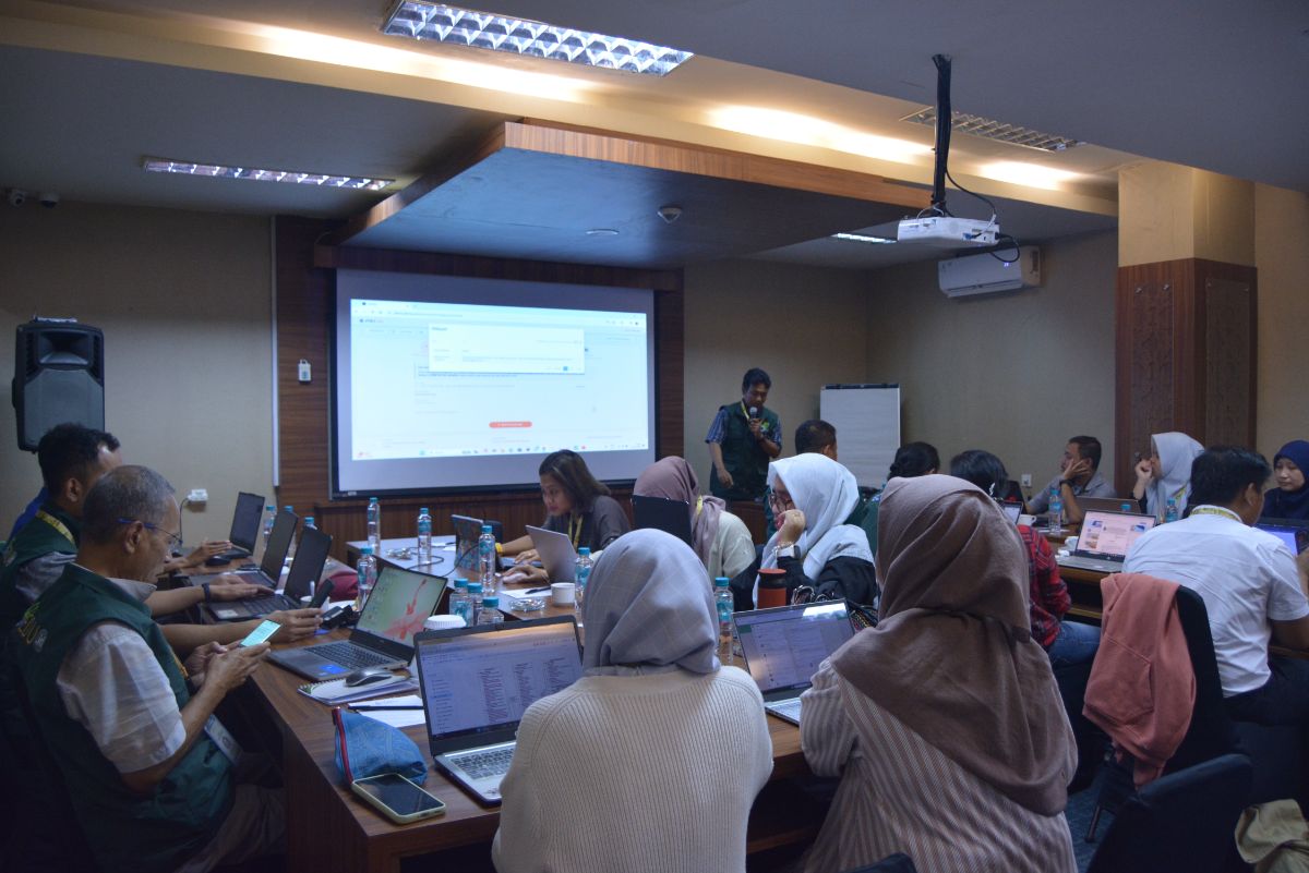 Menjadi Aparatur Lingkungan yang Diandalkan: Tips Meningkatkan Kinerja Aparatur Pemda Bidang Lingkungan (Dinas Lingkungan Hidup)